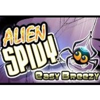 Alien Spidy - Easy Breezy DLC Steam CD Key