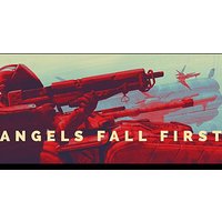 Angels Fall First Steam Altergift