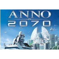 Anno 2070 Steam Gift