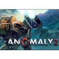 Anomaly 2 Steam Gift