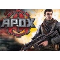 APOX Steam CD Key