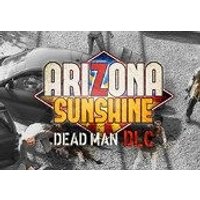 Arizona Sunshine - Dead Man DLC Steam CD Key