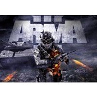 Arma 3 RoW Steam CD Key
