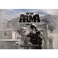 Arma II: Operation Arrowhead EU Steam Gift