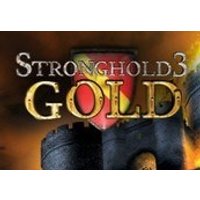 Stronghold 3 Gold Steam CD Key