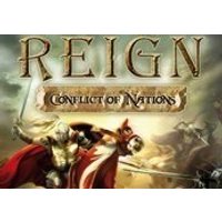 Reign: Conflict of Nations Steam CD Key