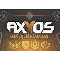 AXYOS: Battlecards Steam CD Key