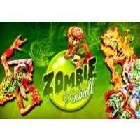 Zombie Pinball Steam CD Key