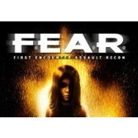 F.E.A.R US Steam CD Key