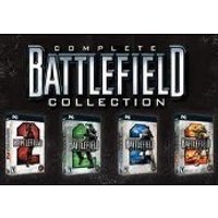 Battlefield 2 Complete Collection Steam Gift