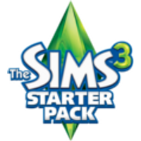 The Sims 3 Starter Pack EA App CD Key