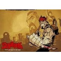 Shank Steam CD Key