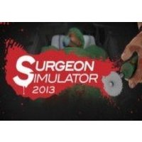 Surgeon Simulator 2013 Steam Gift