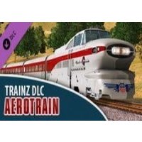 Trainz Simulator - Aerotrain DLC Steam CD Key
