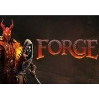 Forge Starter Pack Steam CD Key
