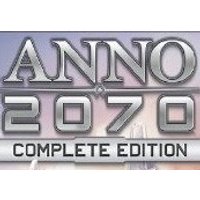Anno 2070 Complete Edition Steam Gift