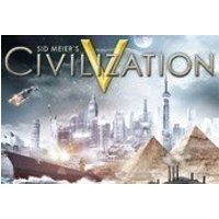 Sid Meier's Civilization V Steam Gift