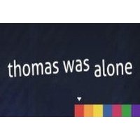 Thomas Was Alone Steam CD Key