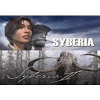 Syberia Bundle Steam Gift