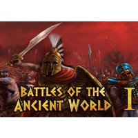 Battles of the Ancient World Steam CD Key