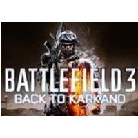 Battlefield 3 Back to Karkand Expansion Pack DLC EA App CD Key