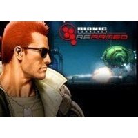 Bionic Commando: Rearmed Steam CD Key