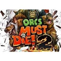 Orcs Must Die 2 - Complete Pack Steam Gift