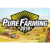 Pure Farming 2018 + Preorder Bonuses PL/HU Languages Only Steam CD Key
