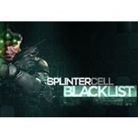 Tom Clancy's Splinter Cell Blacklist EN Ubisoft Connect CD Key