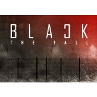 Black The Fall XBOX One CD Key