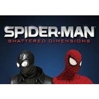 Spider-Man: Shattered Dimensions Steam Gift