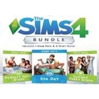 The Sims 4: Bundle Pack 1 EA App CD Key
