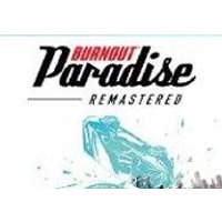 Burnout Paradise Remastered XBOX One CD Key