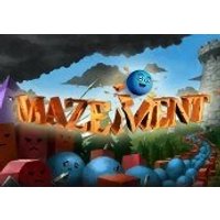 Mazement Steam CD Key