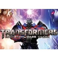 Transformers: Rise of the Dark Spark Bundle Steam Gift