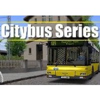 OMSI 2 Add-On MAN Citybus Series DLC Steam CD Key