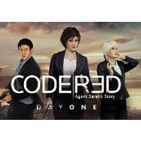CodeRed: Agent Sarah's Story - Day one Steam CD Key