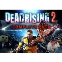 Dead Rising 2 Complete Pack Steam Gift