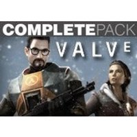 Valve Complete Pack RoW Steam Gift