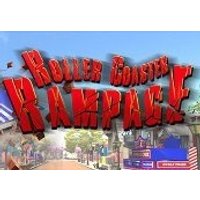 Roller Coaster Rampage Steam CD Key