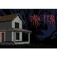 Dark Fear Steam CD Key