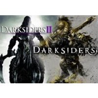Darksiders Franchise Pack 2015 Steam CD Key
