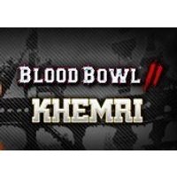 Blood Bowl 2 - Khemri DLC Steam CD Key