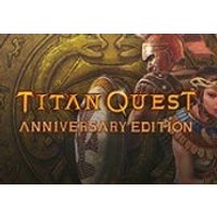 Titan Quest - Ragnarök DLC RU VPN Required Steam CD Key