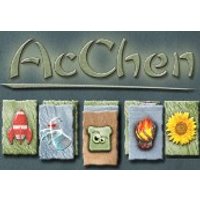 AcChen - Tile matching the Arcade way Steam CD Key