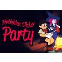 Forbidden Clicker Party Steam CD Key