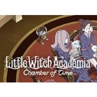 Little Witch Academia: Chamber of Time RU VPN Activated Steam CD Key