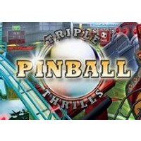 Pinball Thrills Triple Pack Steam CD Key