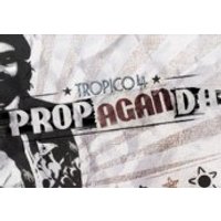 Tropico 4 - Propaganda! DLC EU Steam CD Key