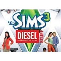 The Sims 3 - Diesel Stuff Pack Steam Gift
